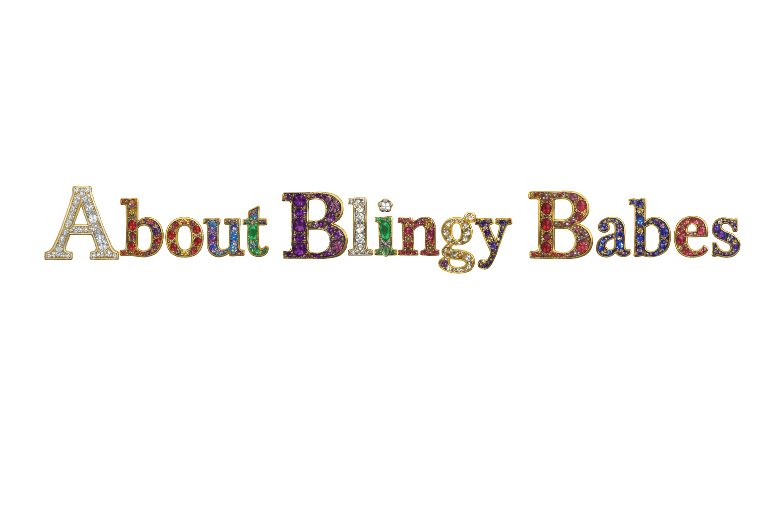 About Blingy Babes