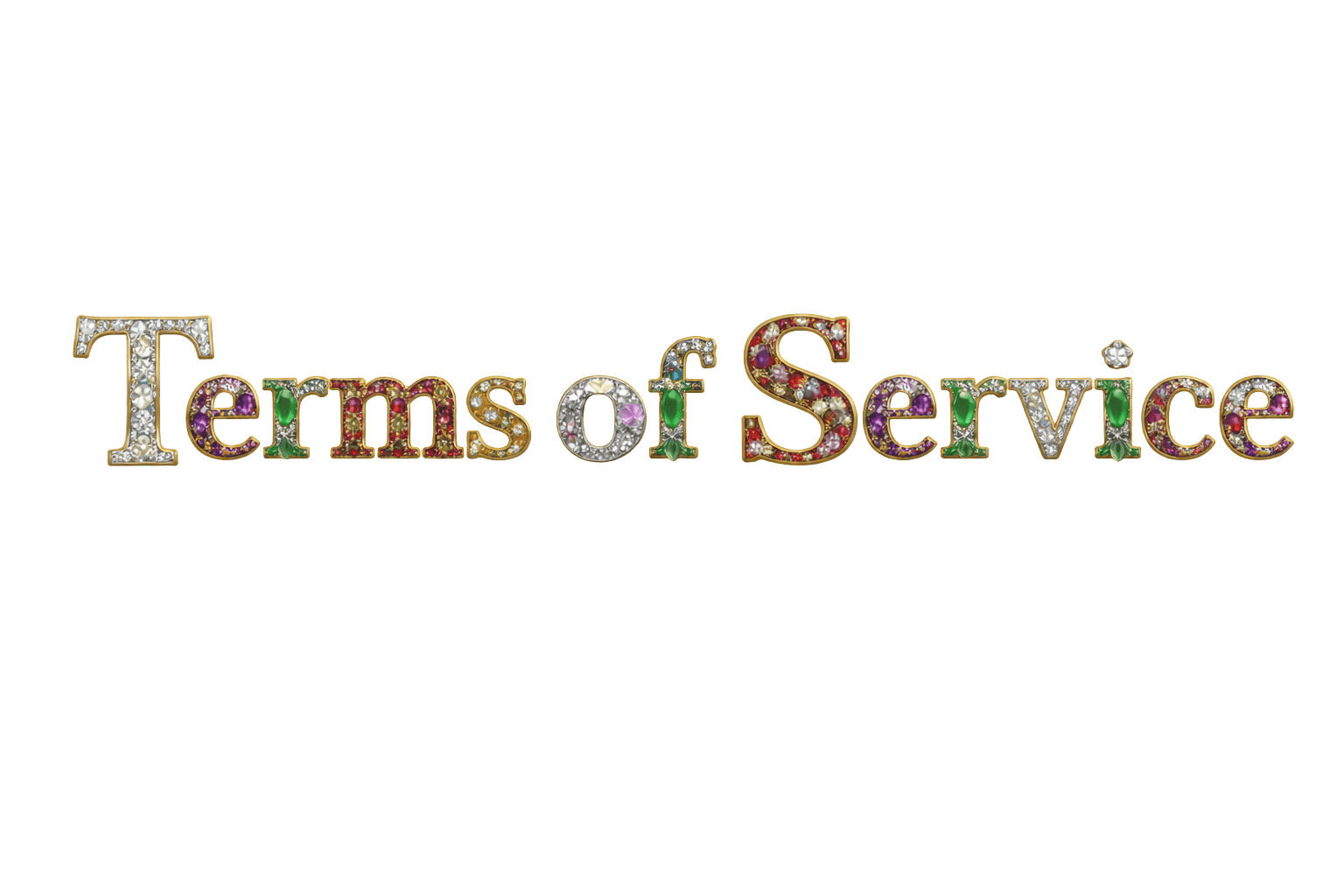 Terms of Service