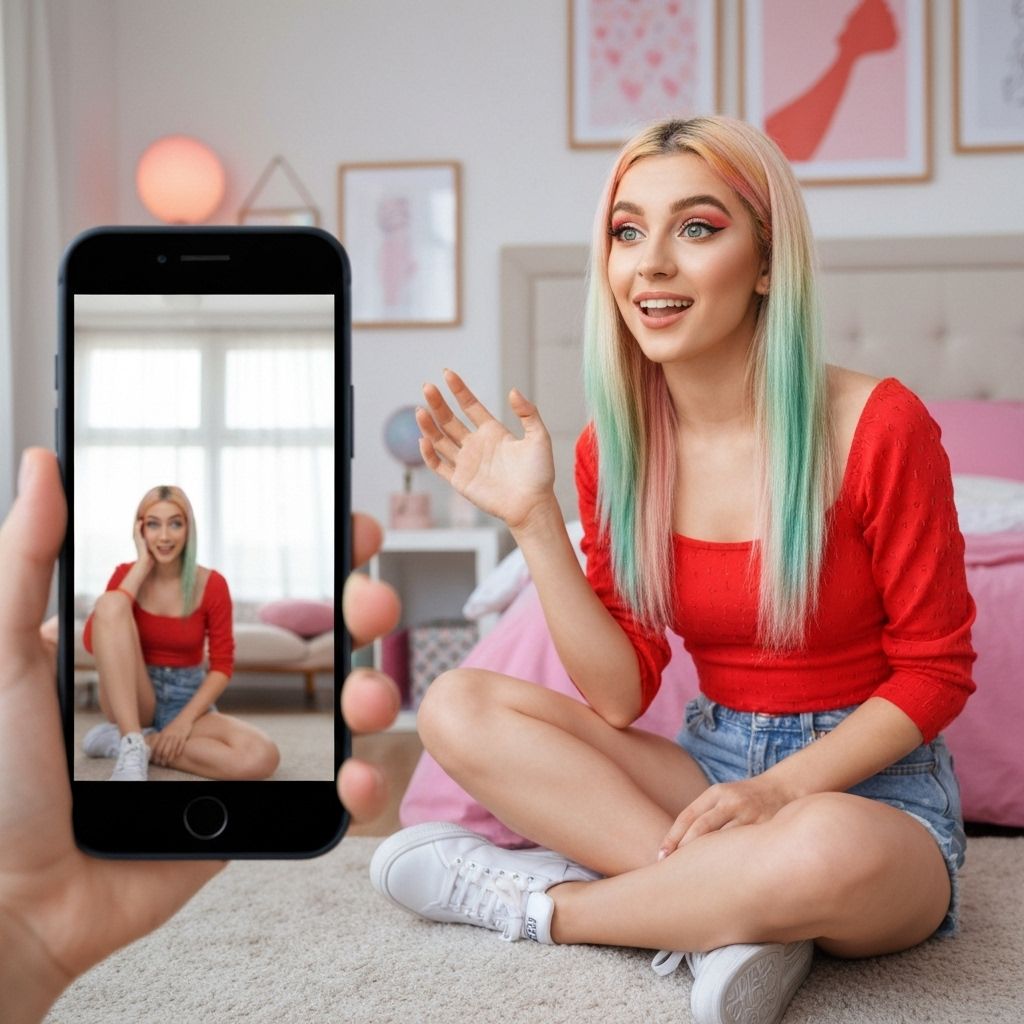 Virtual Meet & Greet with Ava