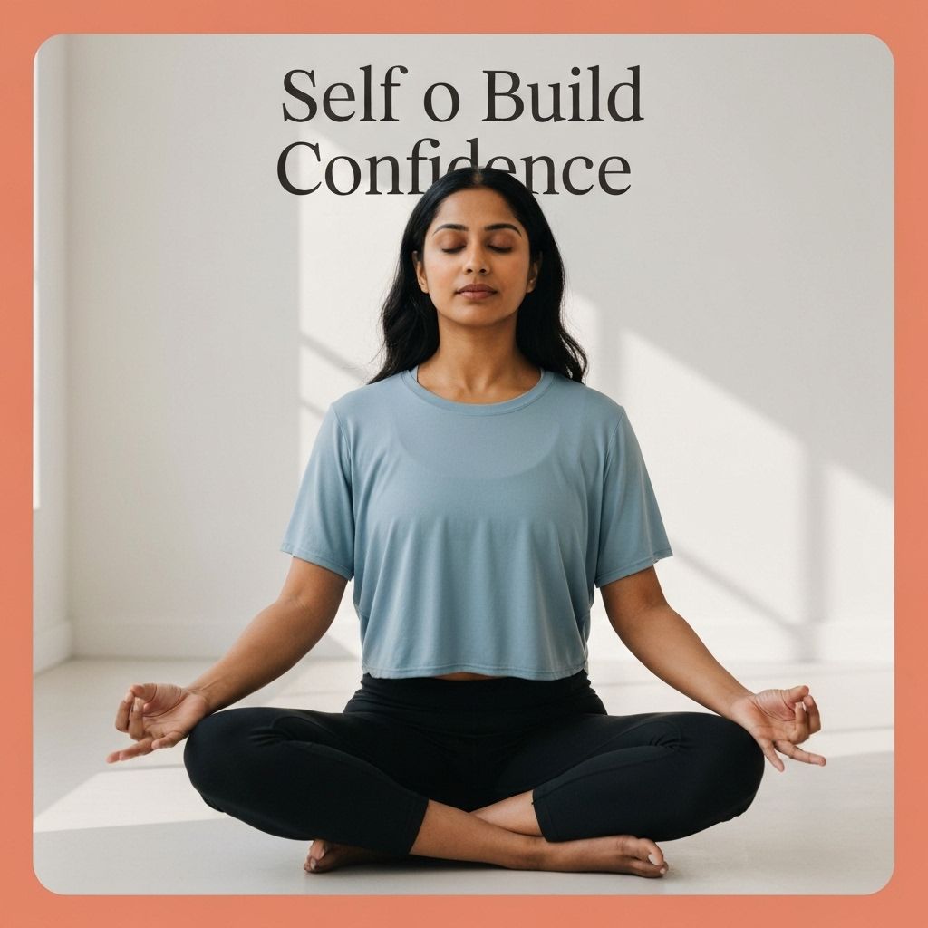 Self-Care Sunday Routine