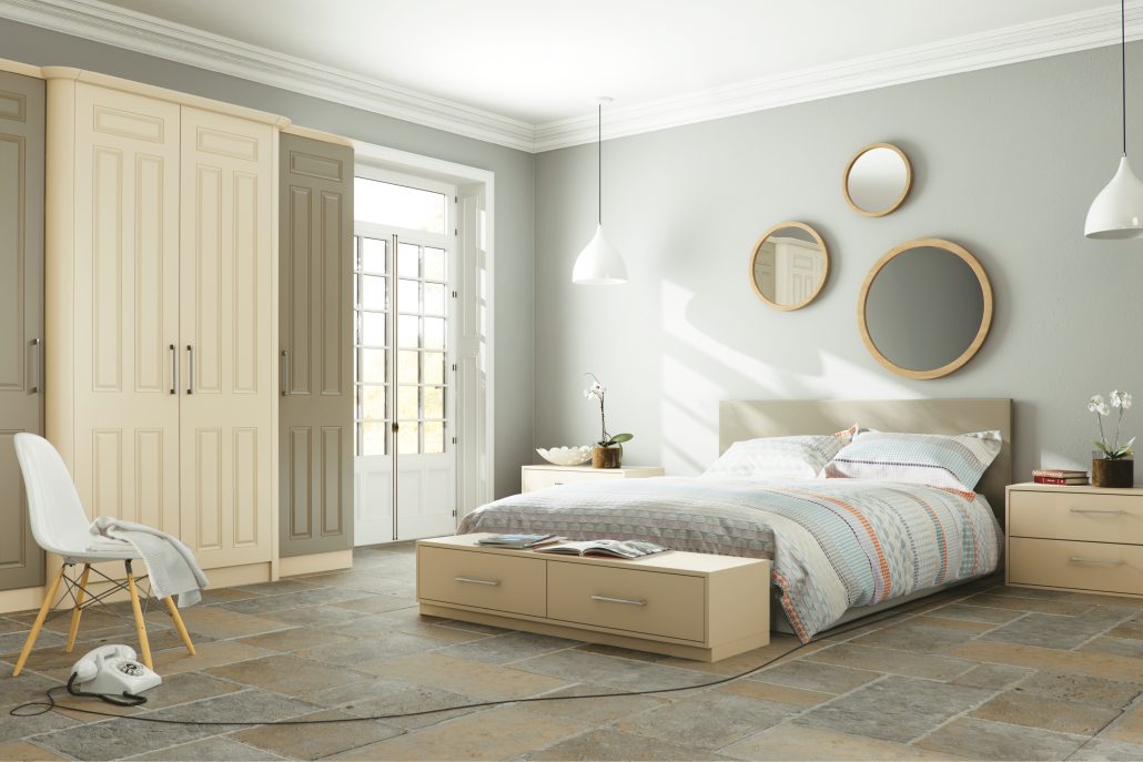 DIY Room Makeover on a Budget