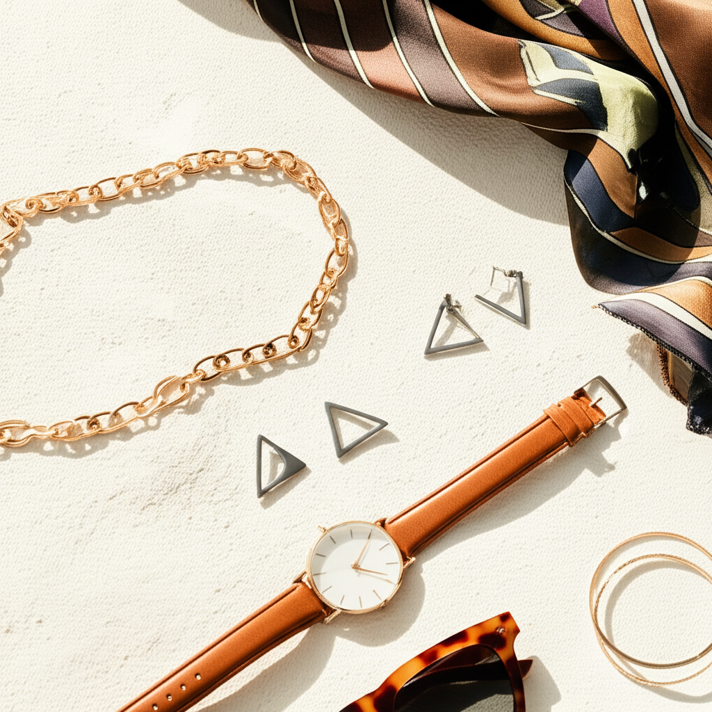 Accessory Styling Tips