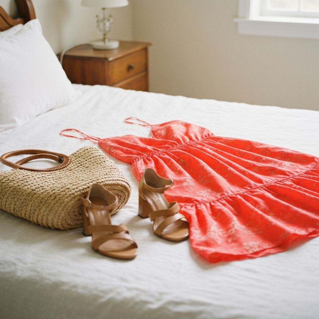 Summer Fashion Haul 2024